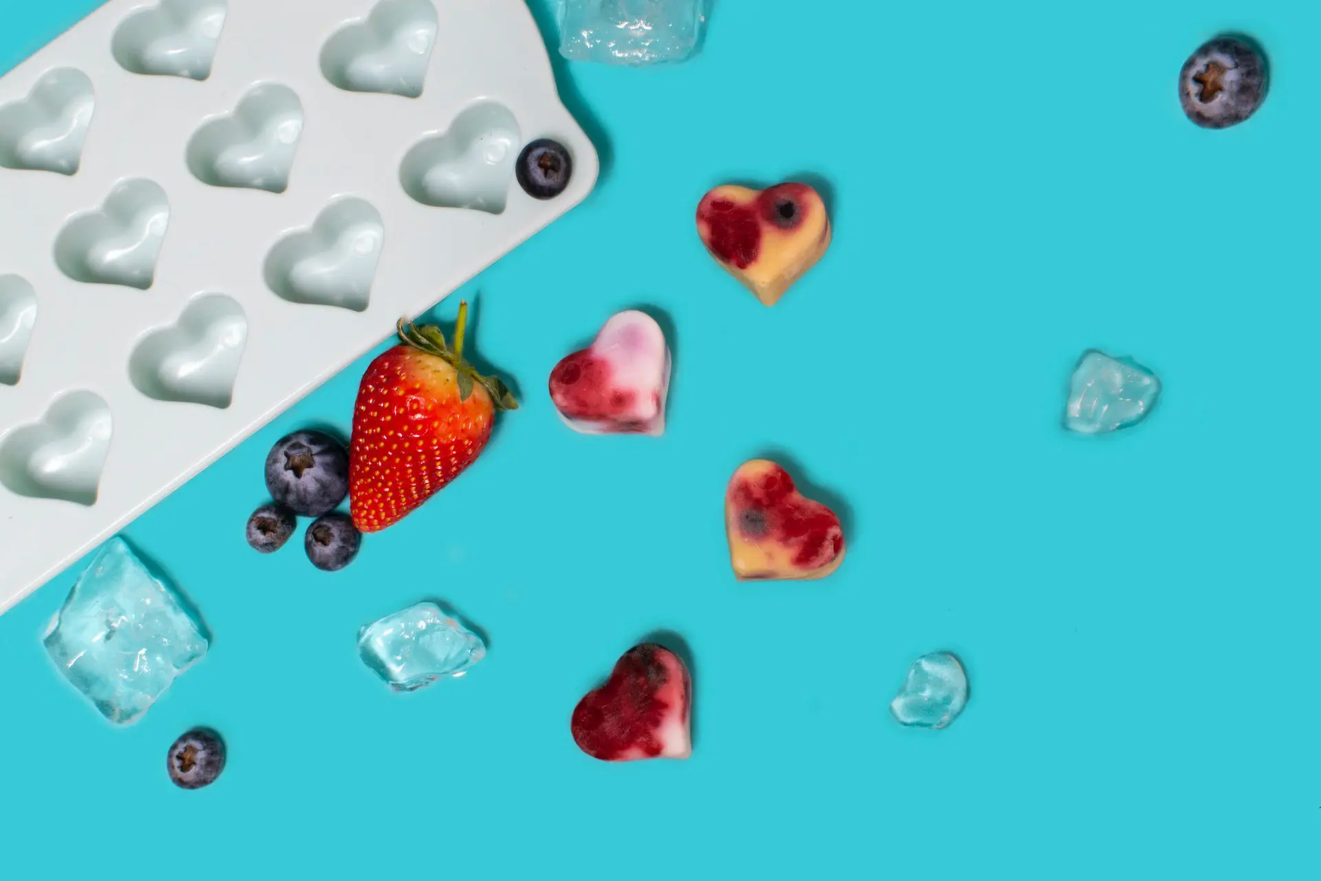 Icy Treats for Hot Montana Days