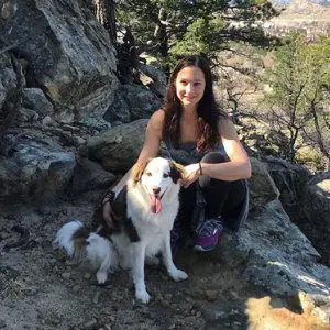 Melissa Guillory, Practice Limited to Veterinary Dentistry